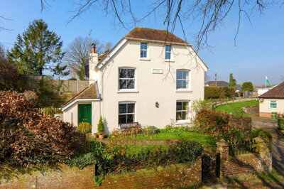 Property on The Row, CT4 6UP