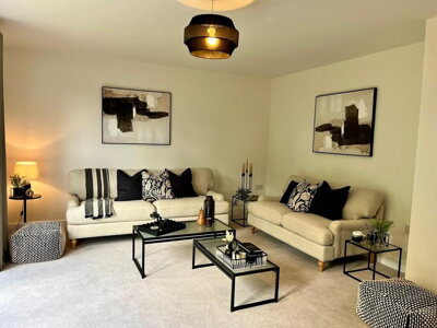 Property on Charnwood Street, S64 8LY