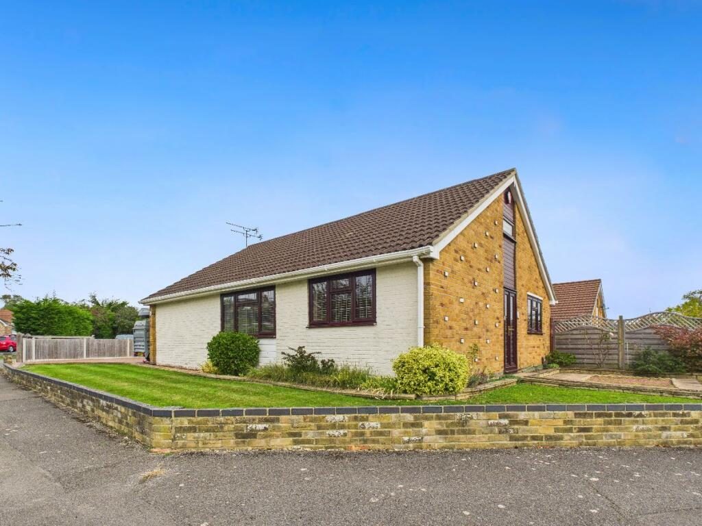 Bungalow