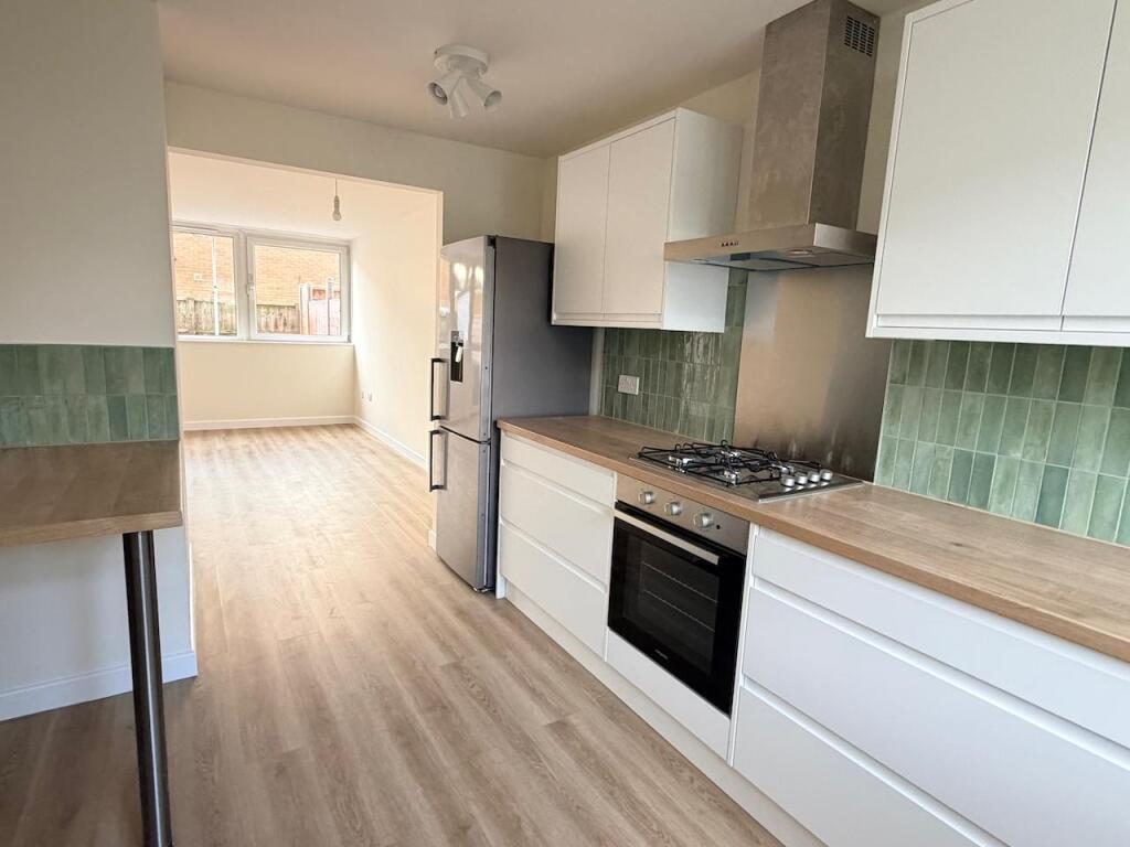 Maisonette