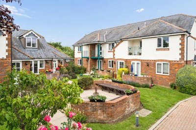 Property on Dedmere Rise, SL7 1XX