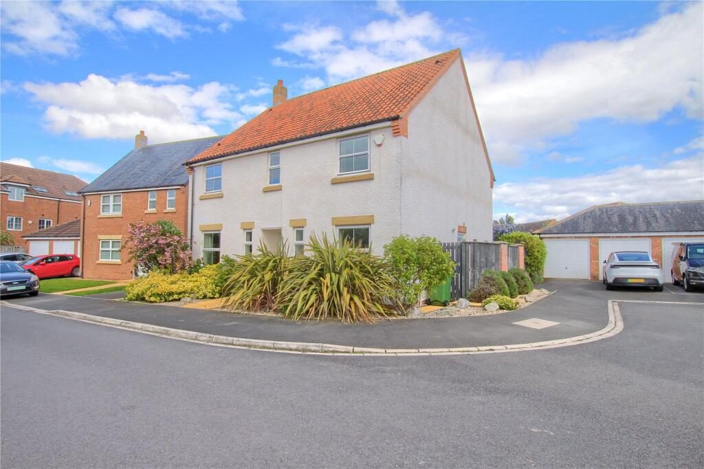 Detached House