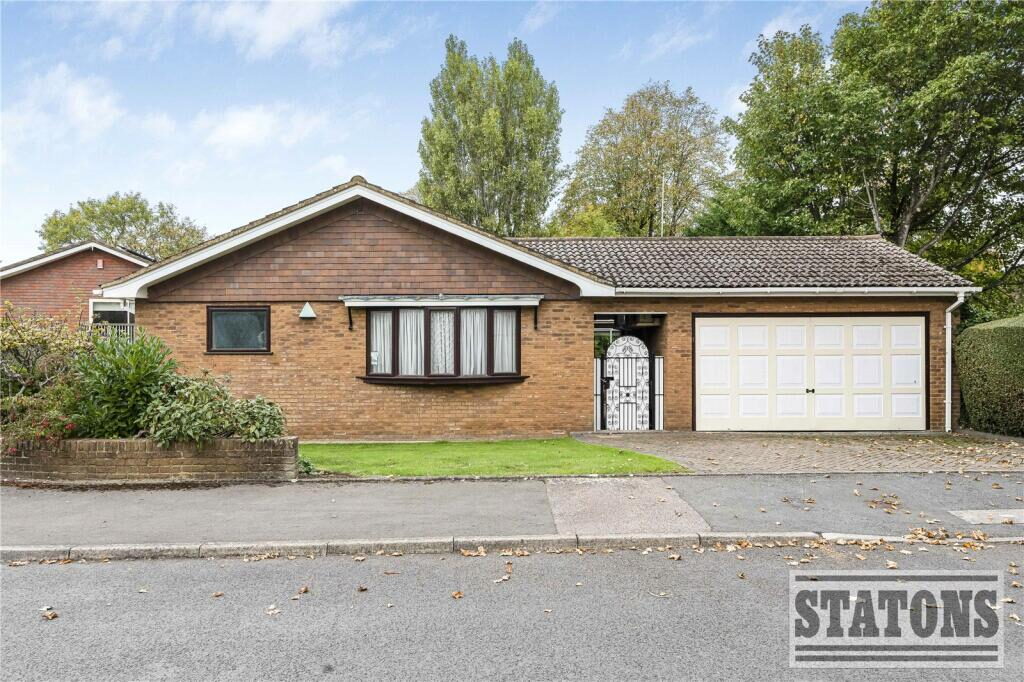 Bungalow