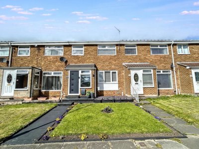 Property on Bradford Avenue, NE28 9DD