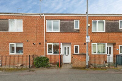 Property on Hatchley Street, M13 9GX