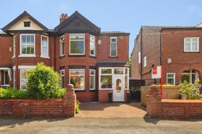 Property on Linden Park, M19 2PG