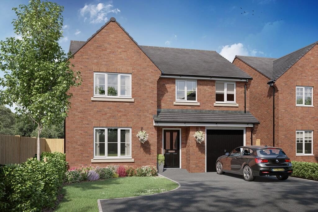 Detached House