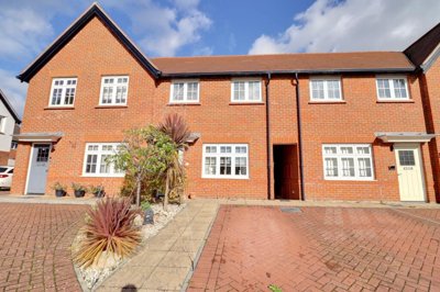 Property on PO7 5FW