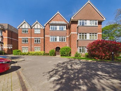 Property on Wake Green Road, B13 9HW