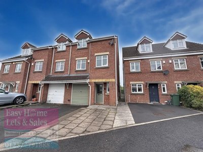 Property on St Oswalds Court, PR7 5EF