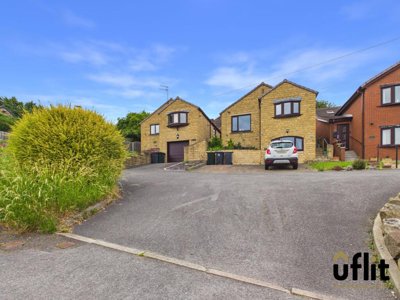 Property on Westfield Road, S62 6EY