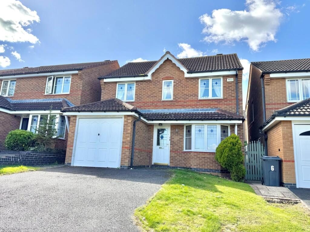 Detached House