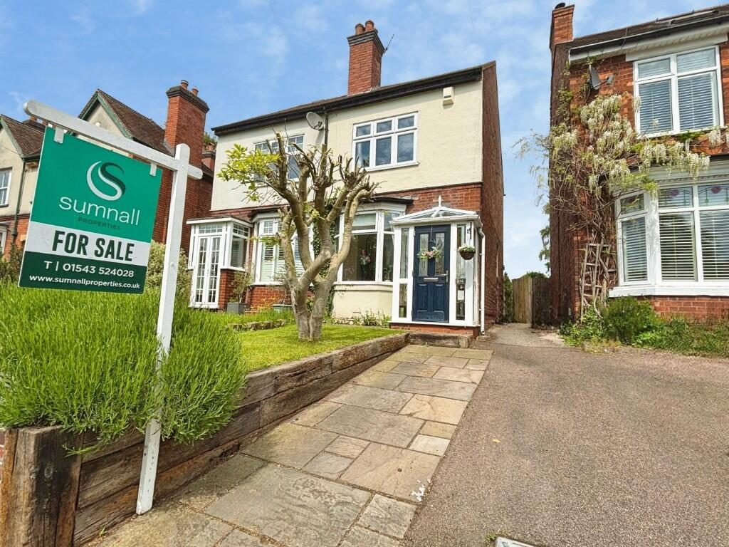 Detached House