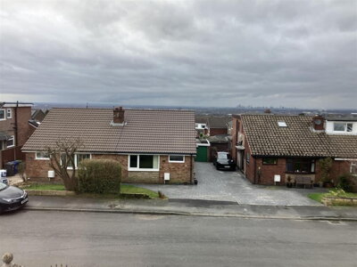 Property on Dryden Close, SK16 5EA