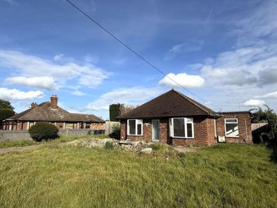 Property on Potton Road, SG18 0EL