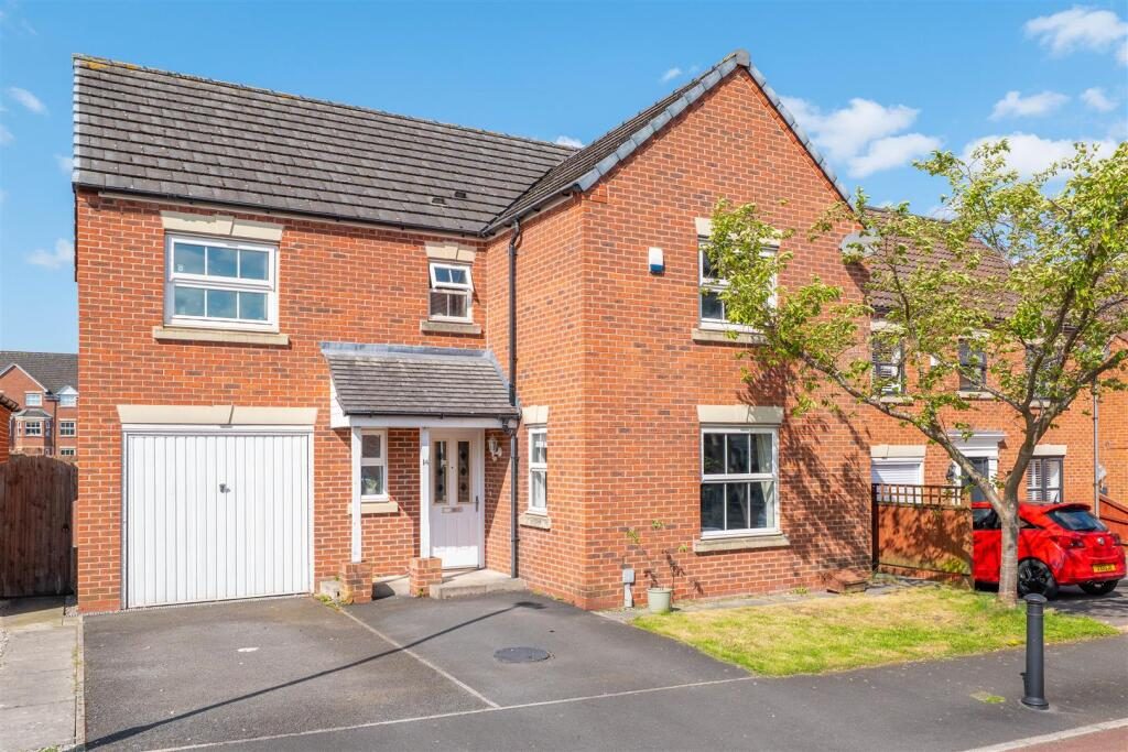 Detached House