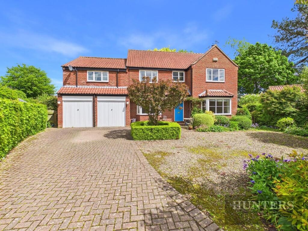 Detached House