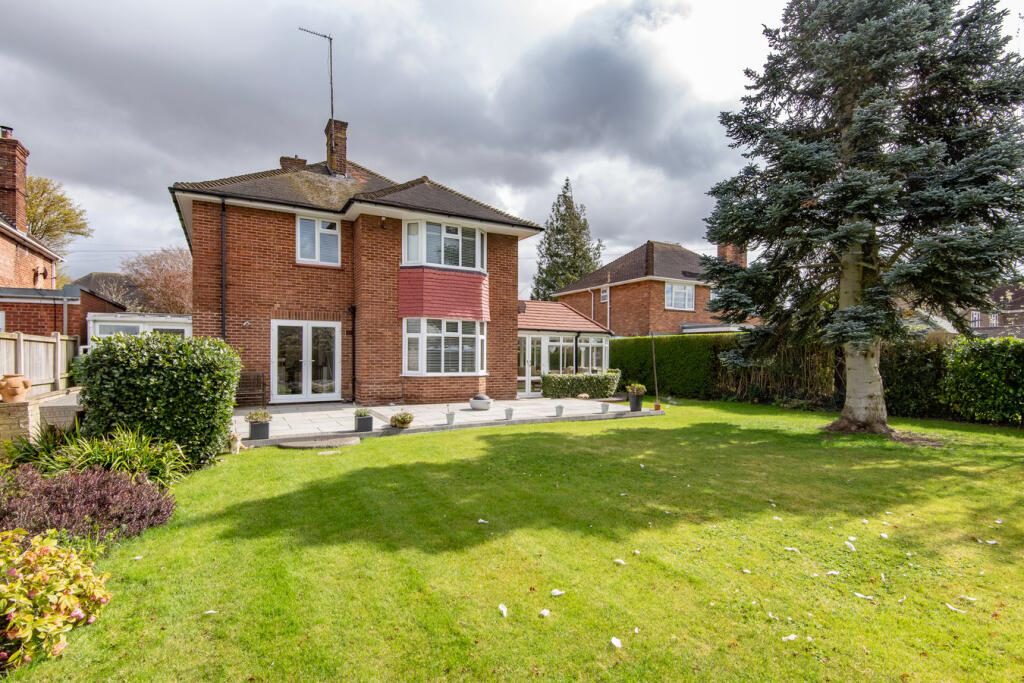Detached House