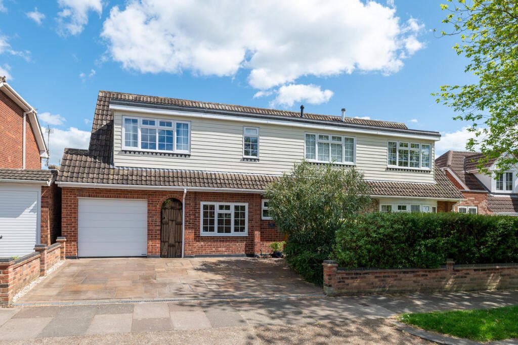 Detached House