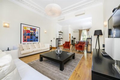 Maisonette