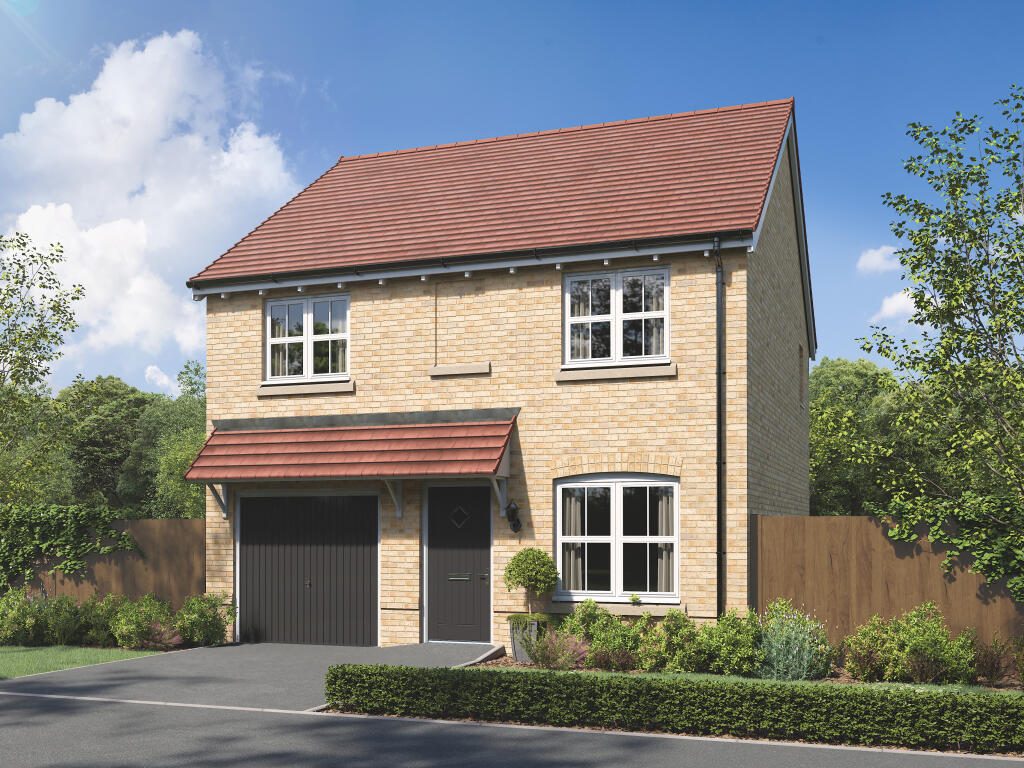 Detached House