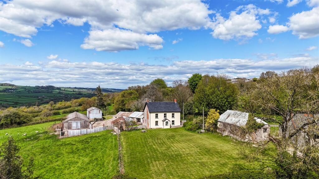 Farm House