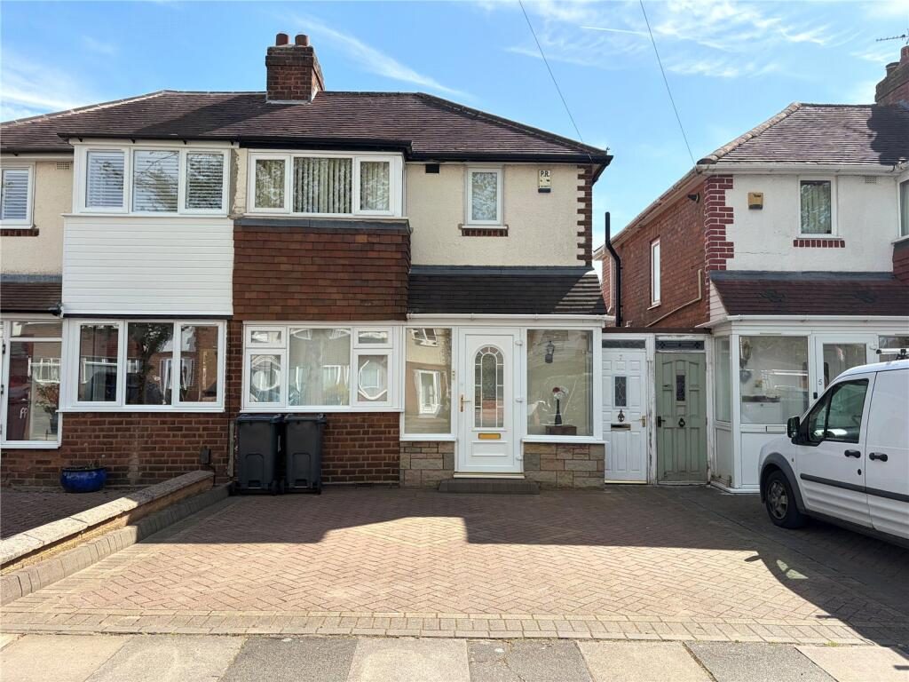 Detached House
