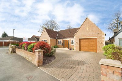 Property on Ings Lane, DN5 0TA