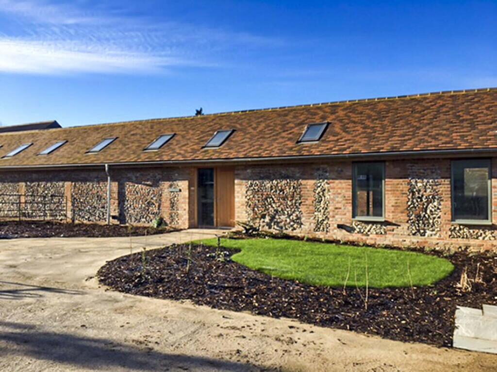 Barn Conversion