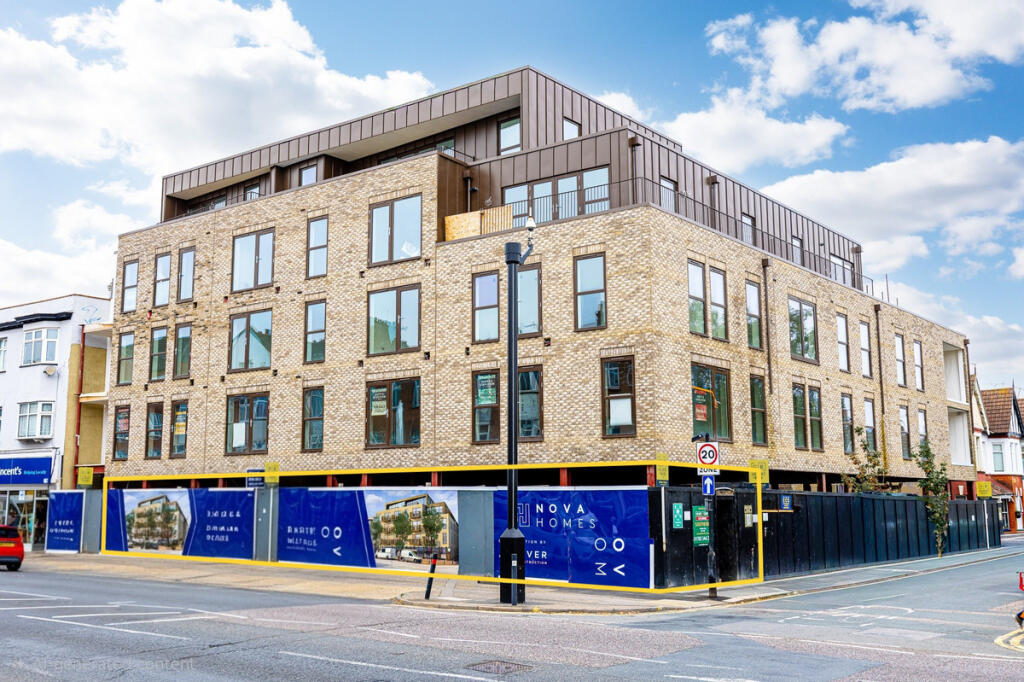 Retail Property (high Street)