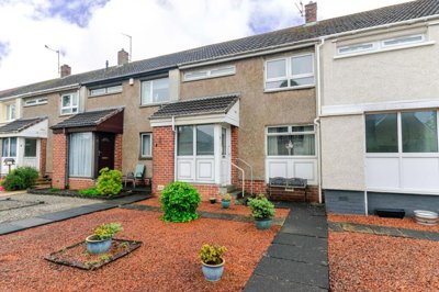 Terraced