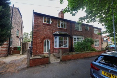 Semi-Detached