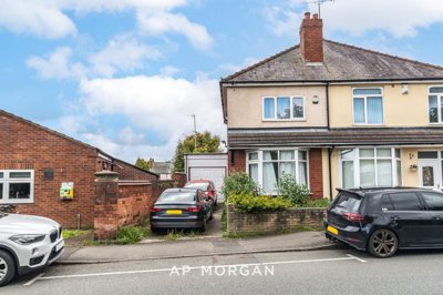 Semi-Detached