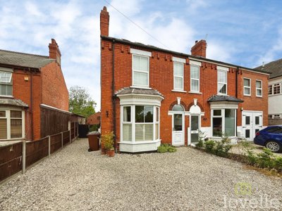 Semi-Detached