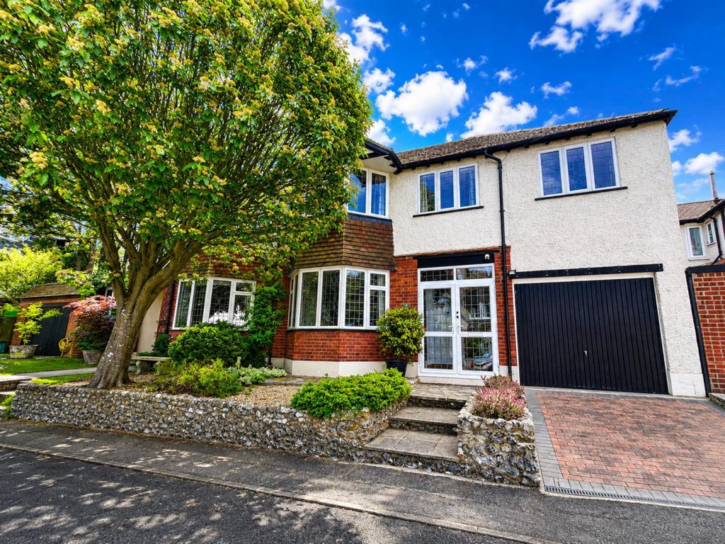 Detached House