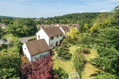 Property on Cole Lane, PL21 0PN