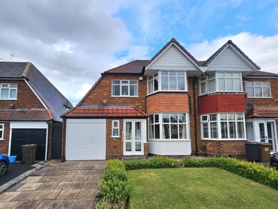 Semi-Detached