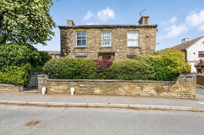 Terraced