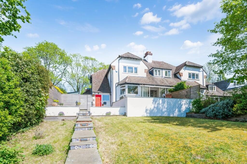 Detached House