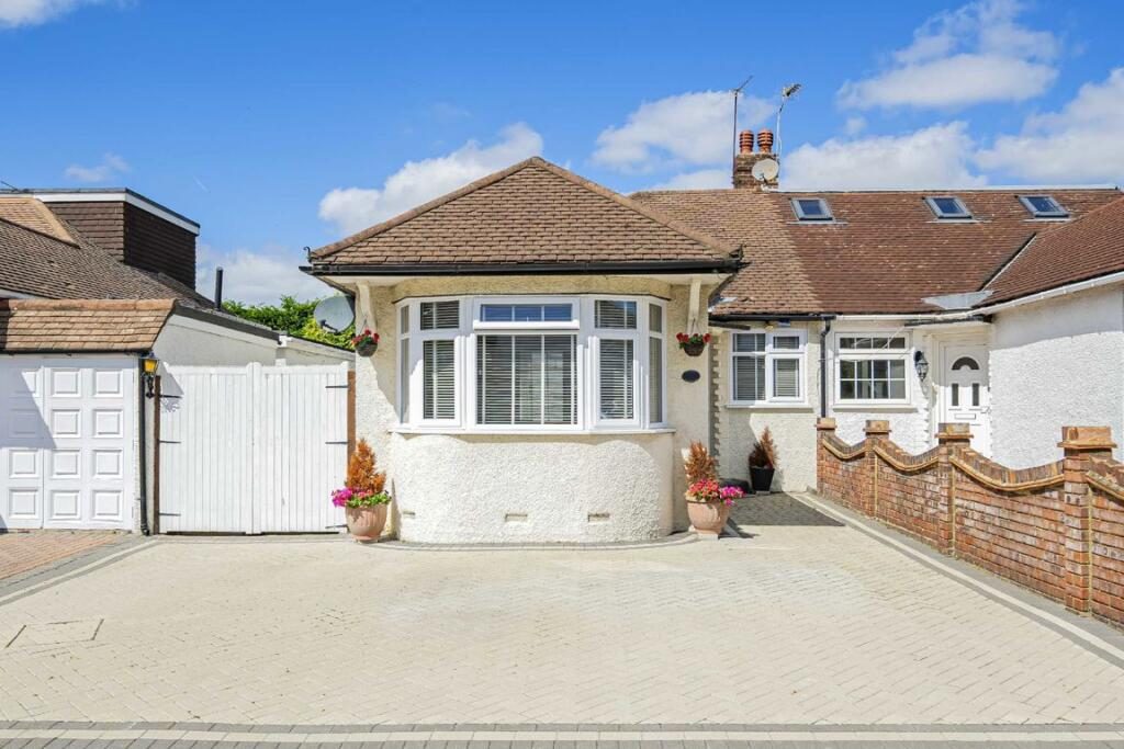 Bungalow