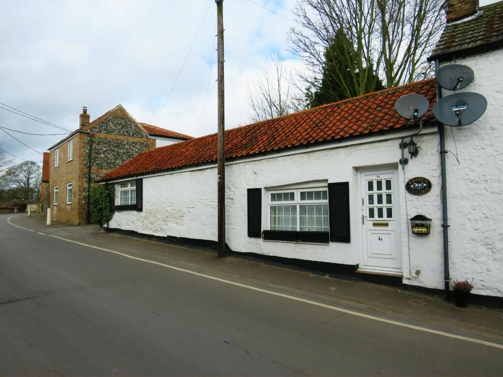 Bungalow