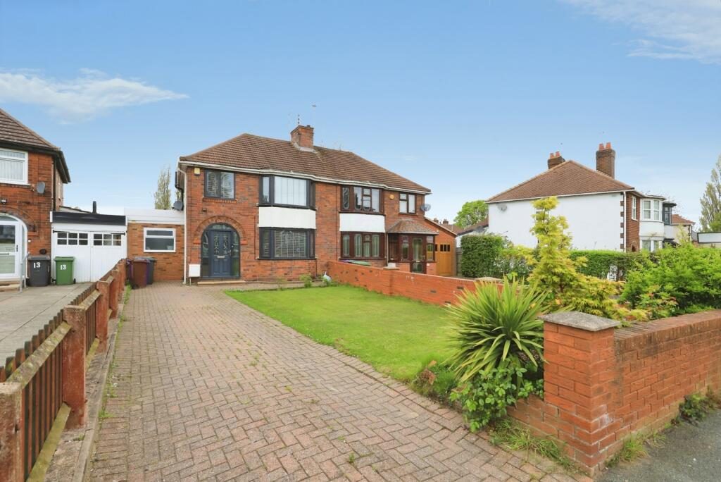 Detached House