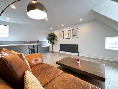 Property on Guildhall Street, KY12 7NS
