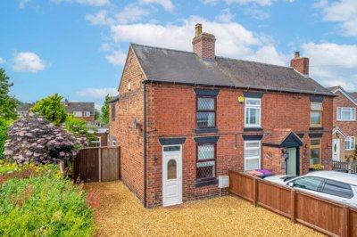 Property on Wombridge Road, TF2 6PU
