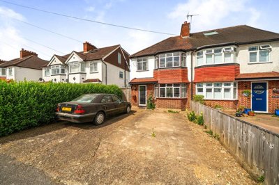 Semi-Detached
