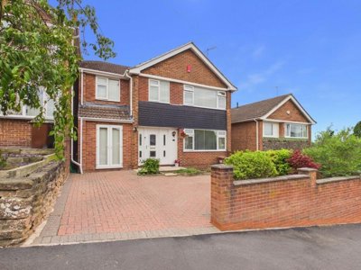Property on Cardington Close, NG5 5BT