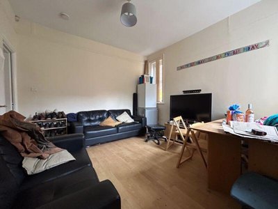 Terraced