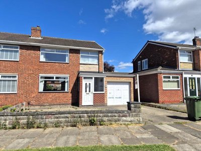 Property on Whorlton Road, TS22 5BB