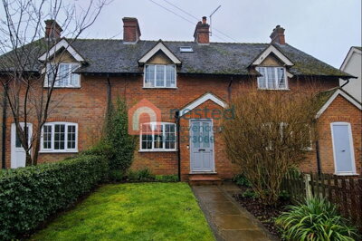 Property on High Street, SG5 3AB