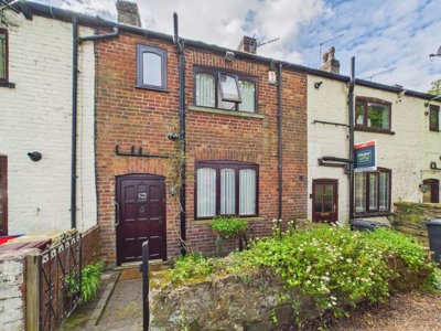 Terraced